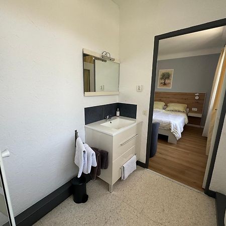 Bnb Castellane Chambre D'Hotes B&B Exterior photo