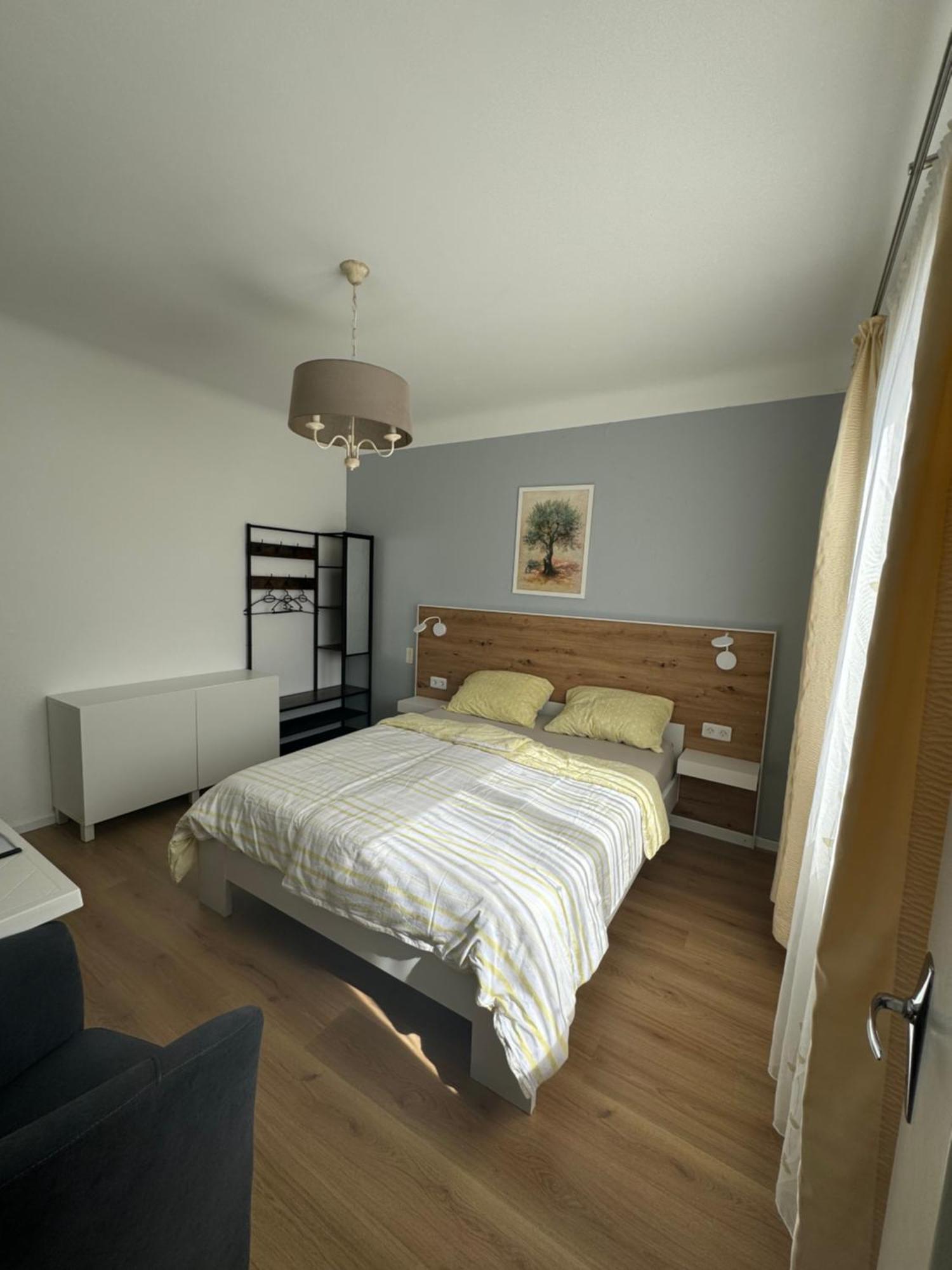 Bnb Castellane Chambre D'Hotes B&B Exterior photo