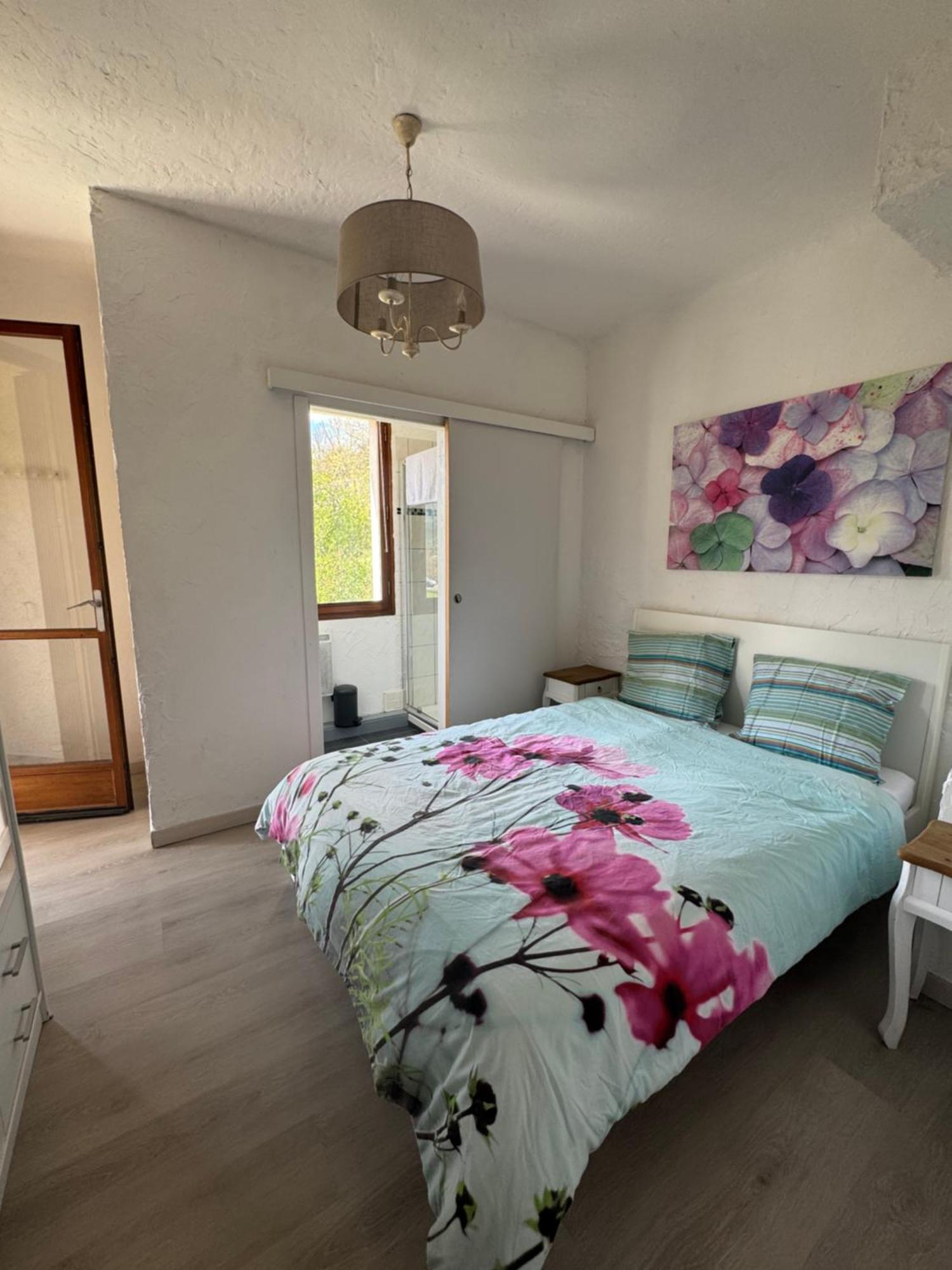 Bnb Castellane Chambre D'Hotes B&B Exterior photo