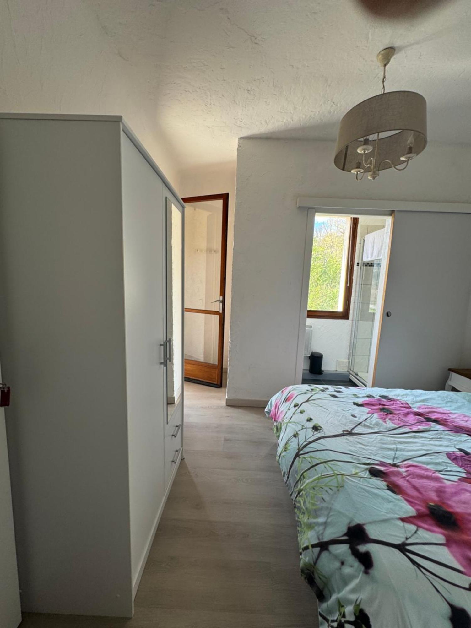 Bnb Castellane Chambre D'Hotes B&B Exterior photo