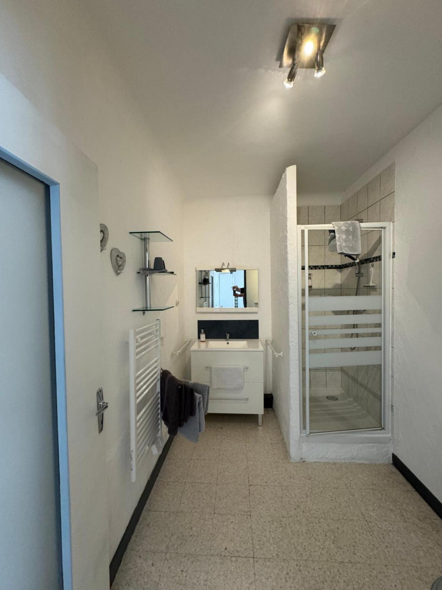 Bnb Castellane Chambre D'Hotes B&B Exterior photo
