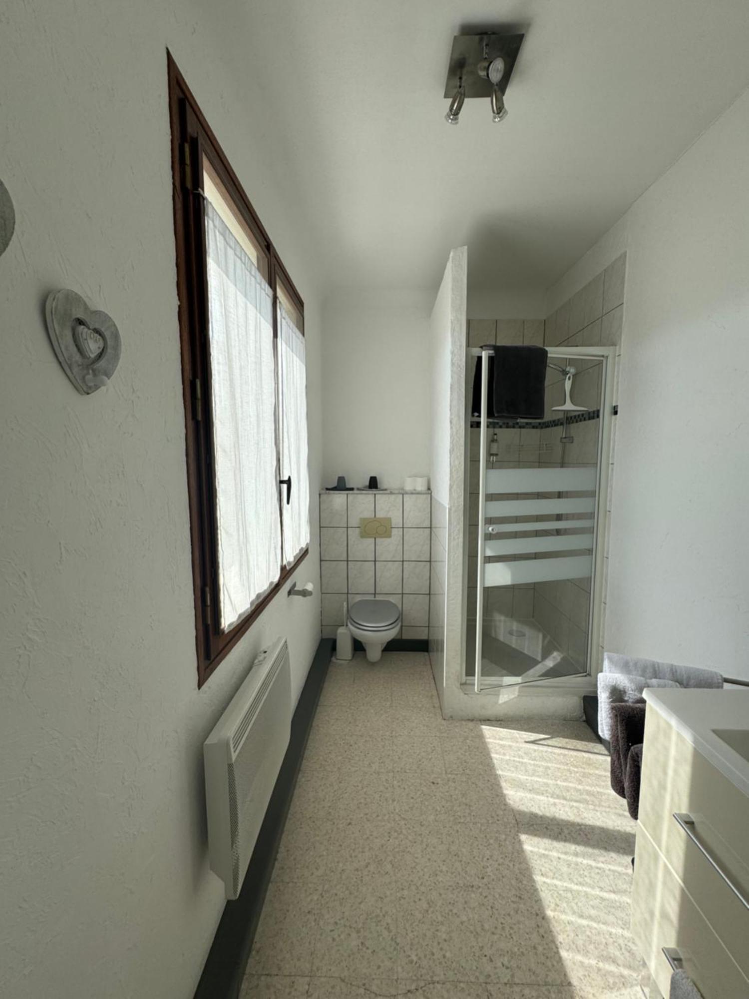 Bnb Castellane Chambre D'Hotes B&B Exterior photo