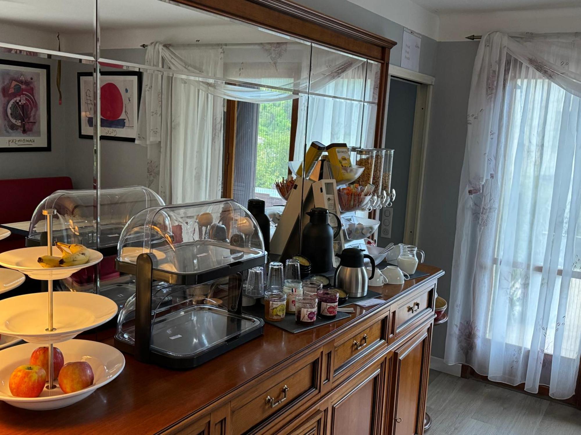 Bnb Castellane Chambre D'Hotes B&B Exterior photo