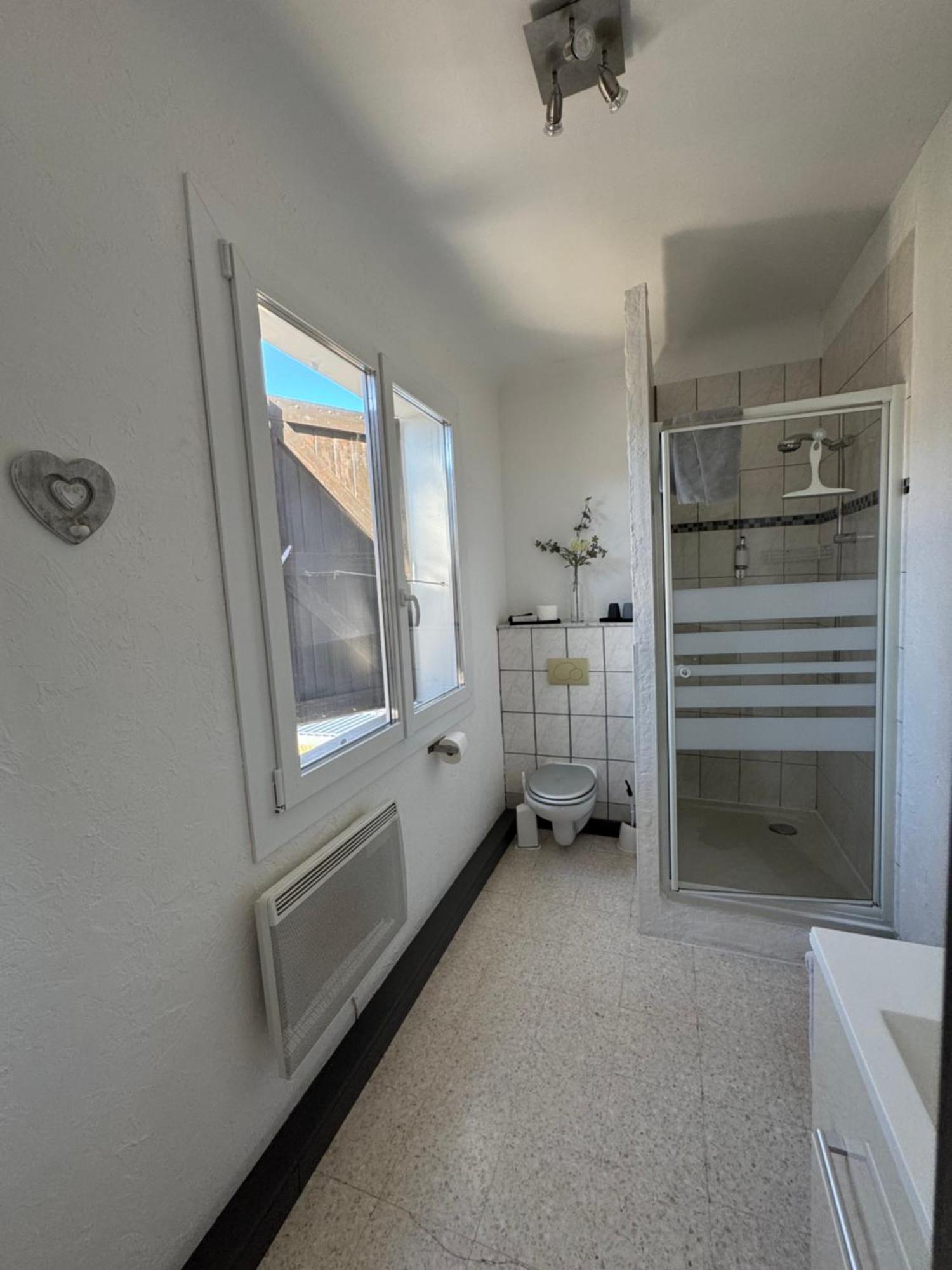 Bnb Castellane Chambre D'Hotes B&B Exterior photo
